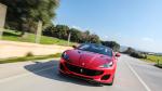 Ferrari Portofino 2017 года